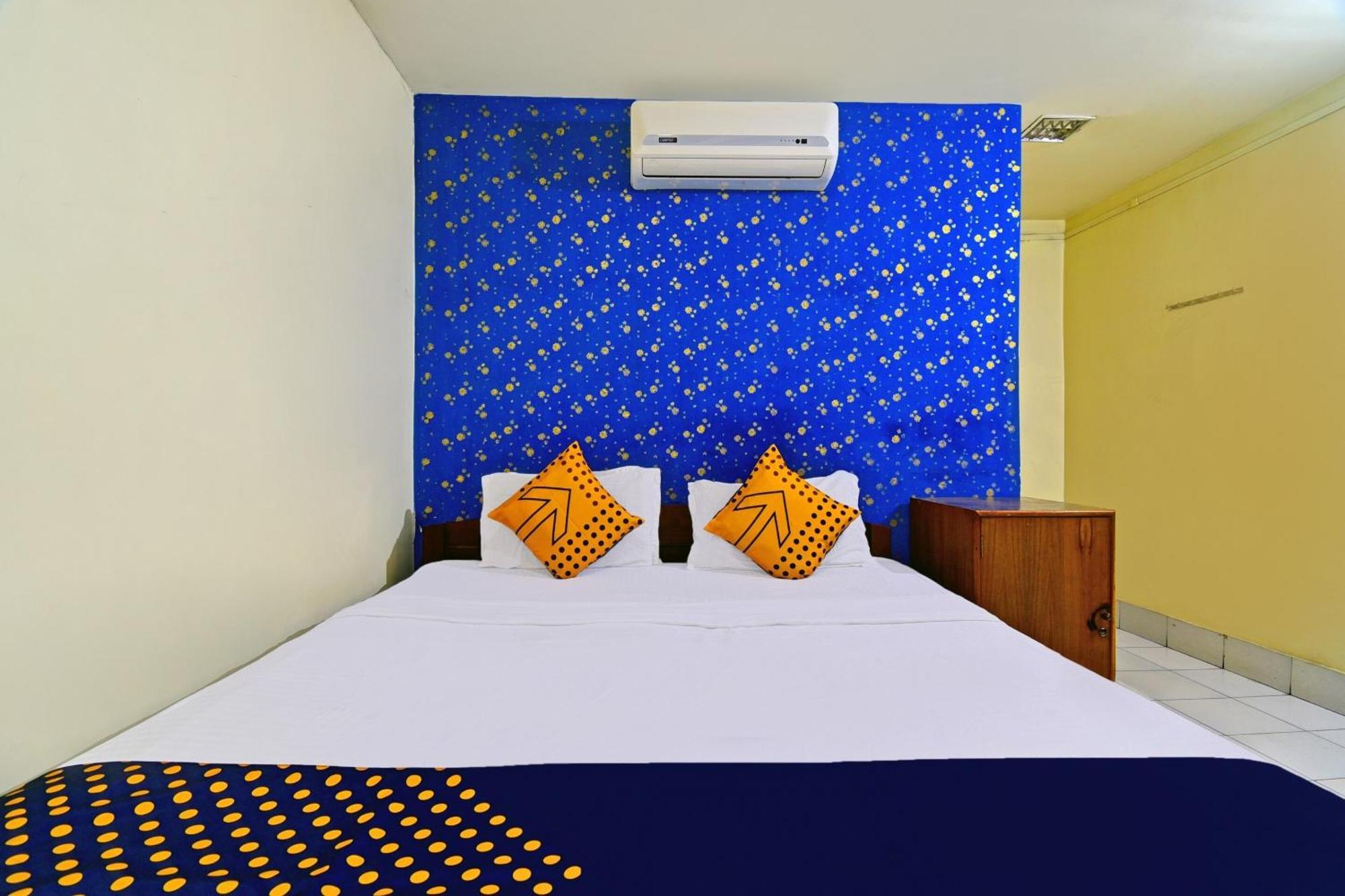 Oyo Flagship Thank You Lodge Nac Dispur Eksteriør billede
